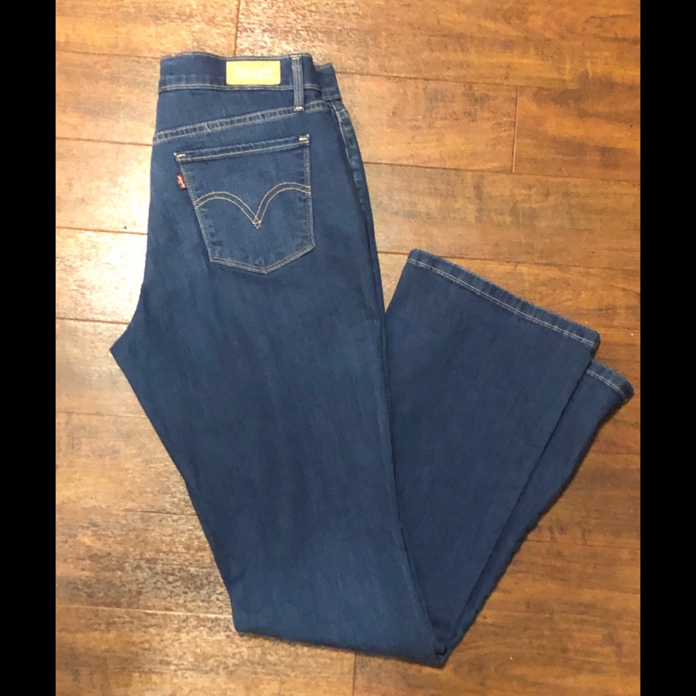 Levi’s jeans